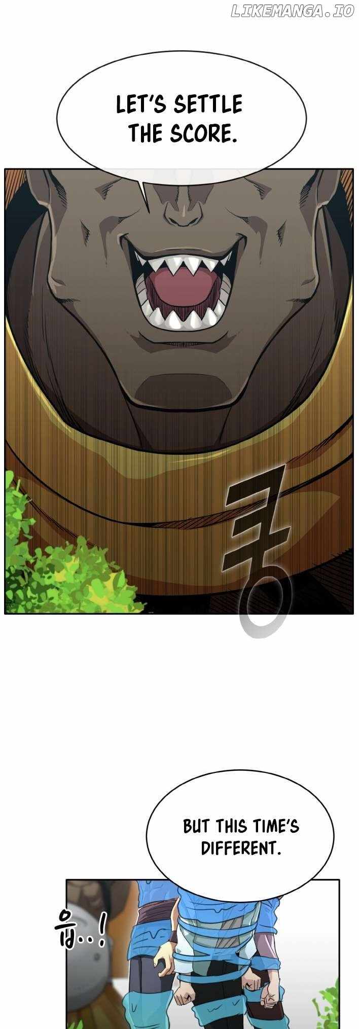 Counter Cube Chapter 82 1